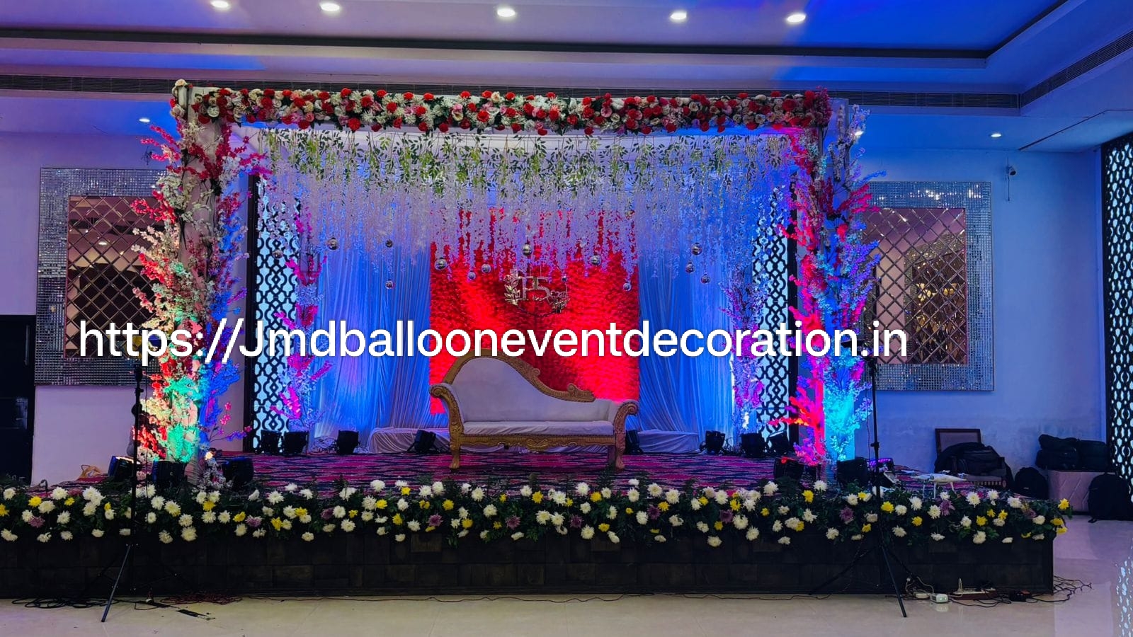 Wedding Decoration