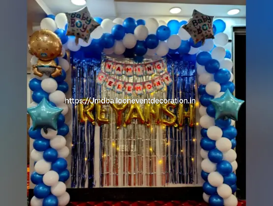 Little Star Naming Bliss Decor